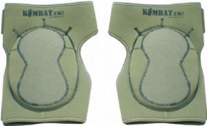 Neoprene Knee Pads (click for enlarged image)